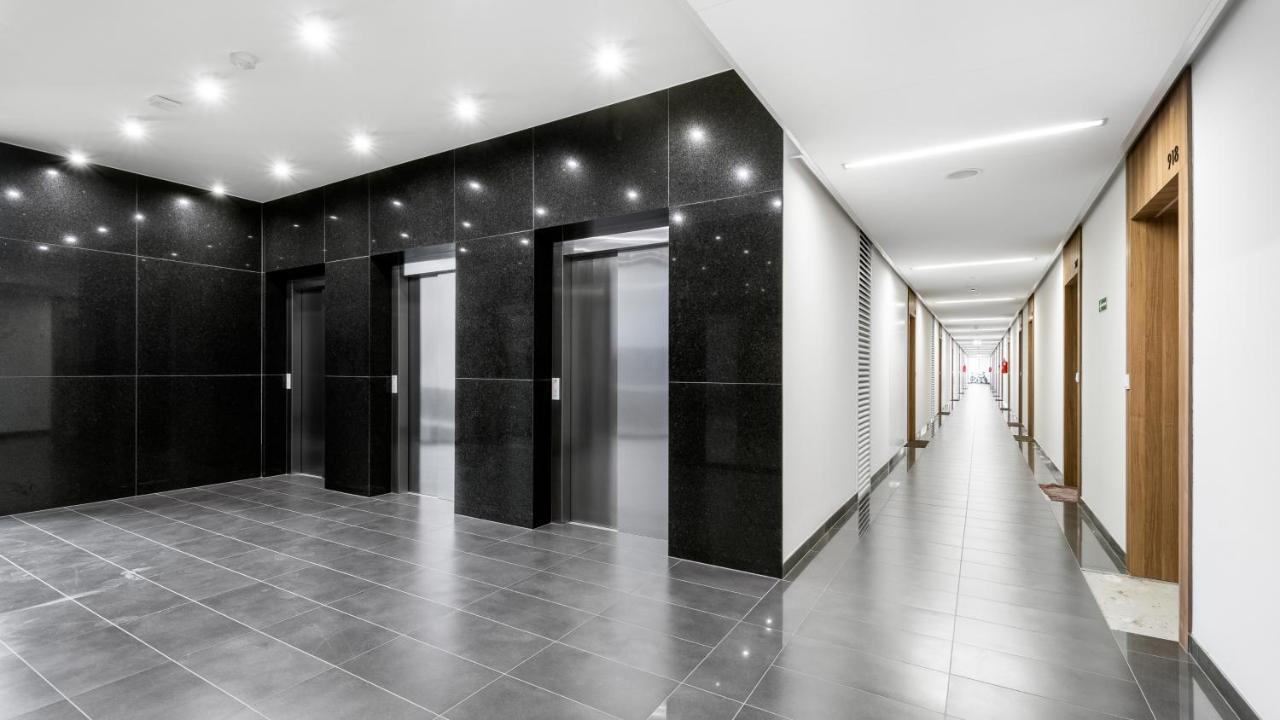 Appartamento Osiedle Bliska Wola - Business Center, Sun & Snow