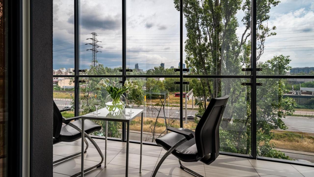Osiedle Bliska Wola - Business Center, Sun & Snow Varsavia